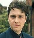 Daniel Troy